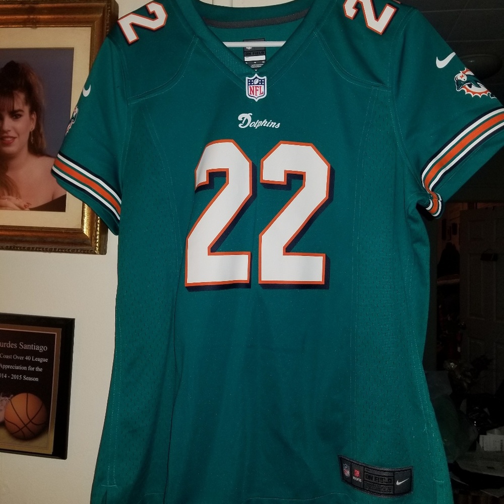 Football Jersey